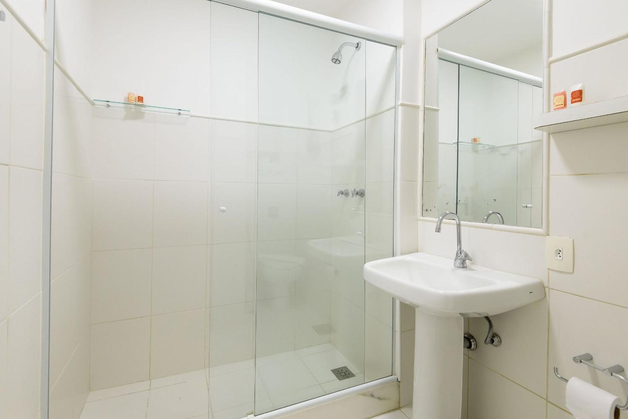 Apartamento Moderno A 300 M Da Praia Do Leblon Рио-де-Жанейро Экстерьер фото